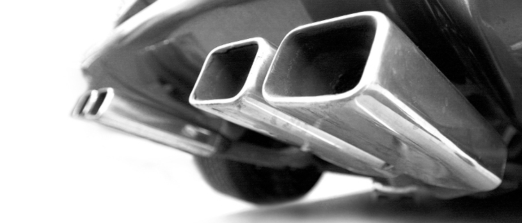 Car exhausts Falmouth